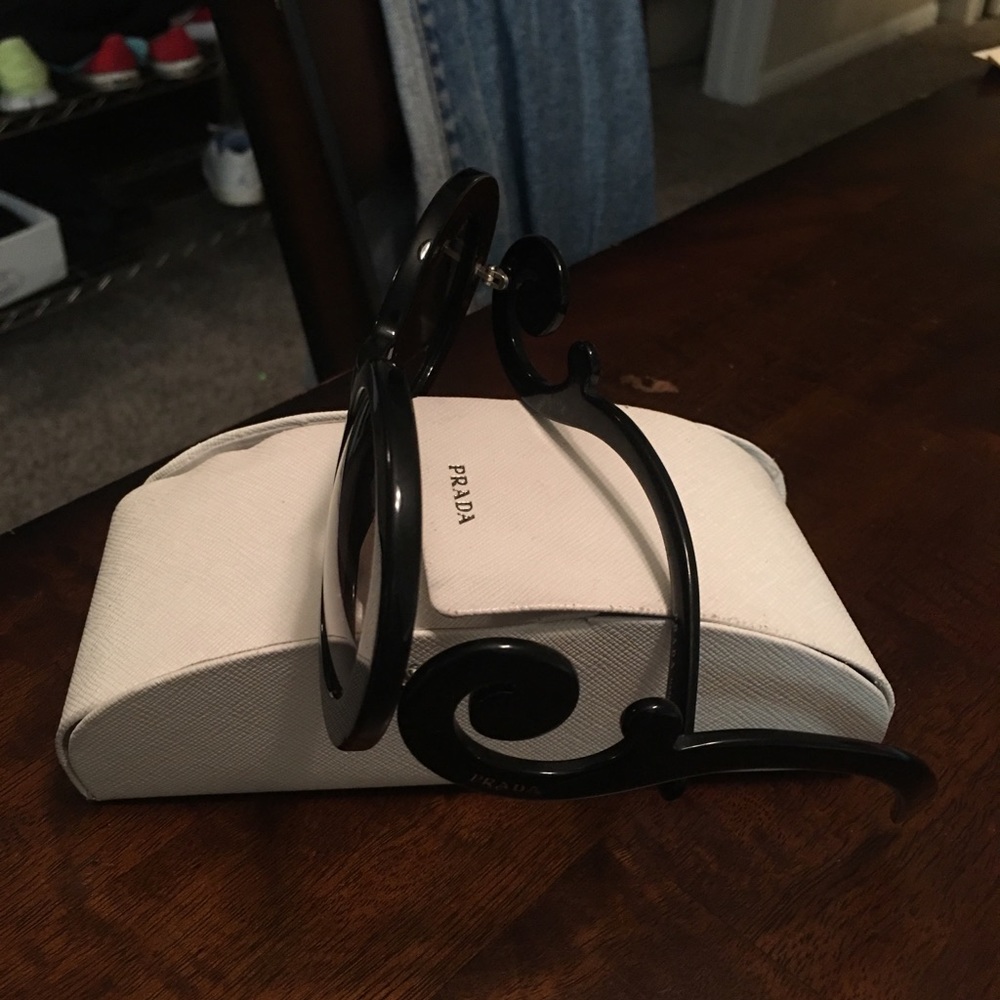 sale AUTHENTIC Prada sunglasses